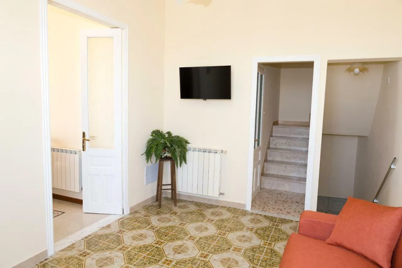 Дом отдыха Вилла Casa Arco Antico Caltabellotta Италия
