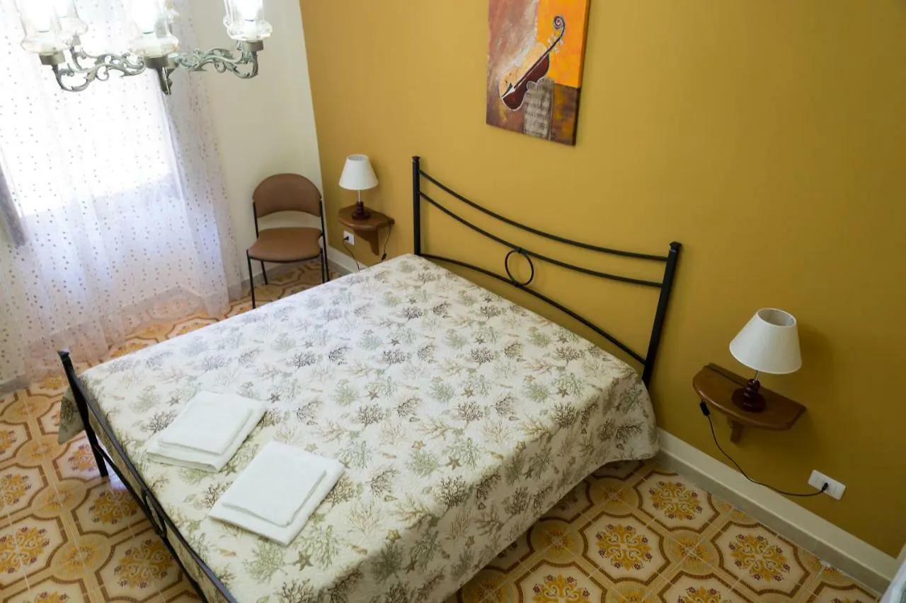 Holiday home Casa Arco Antico Villa Caltabellotta