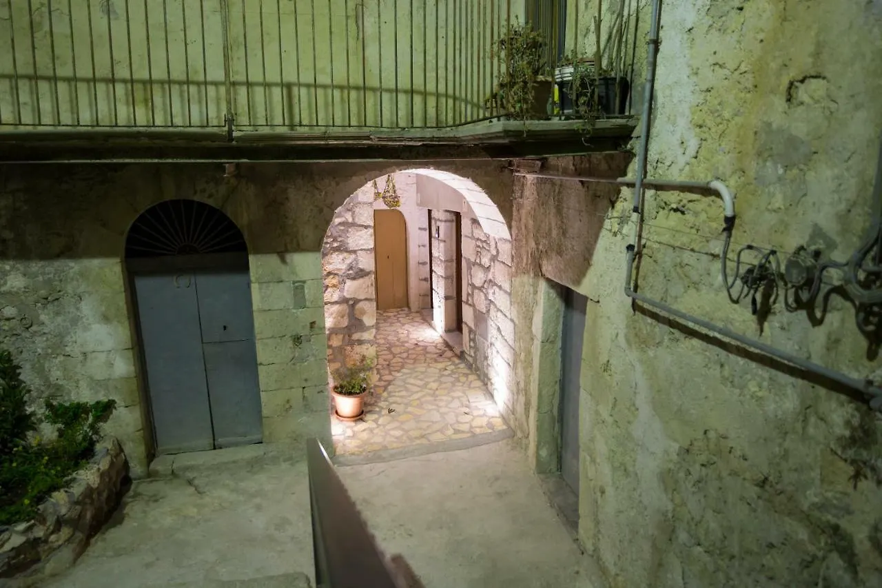 Casa Arco Antico Villa Caltabellotta Holiday home