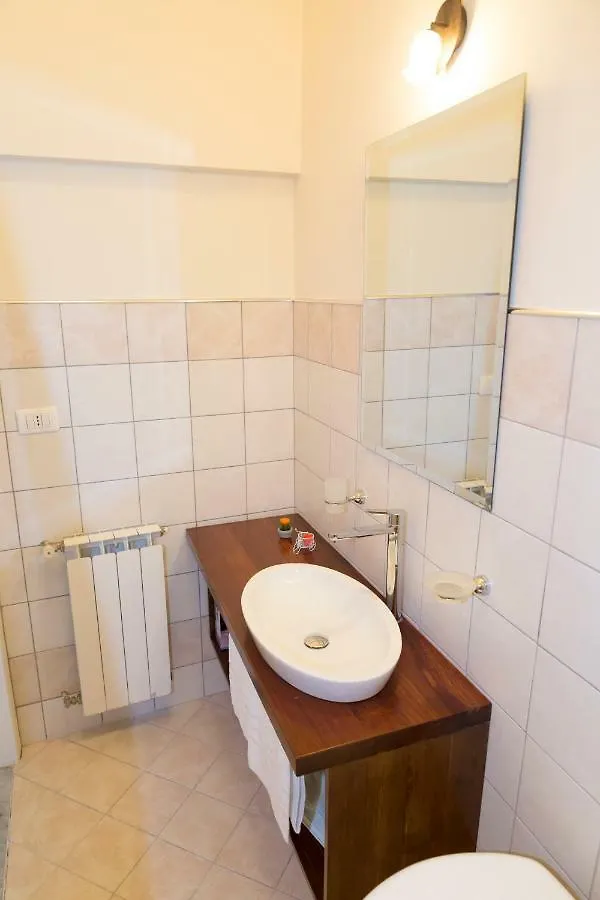 Casa Arco Antico Villa Caltabellotta Holiday home