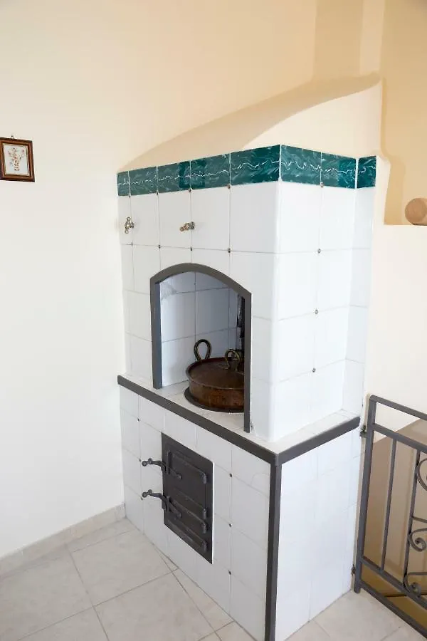 Casa Arco Antico Villa Caltabellotta Holiday home
