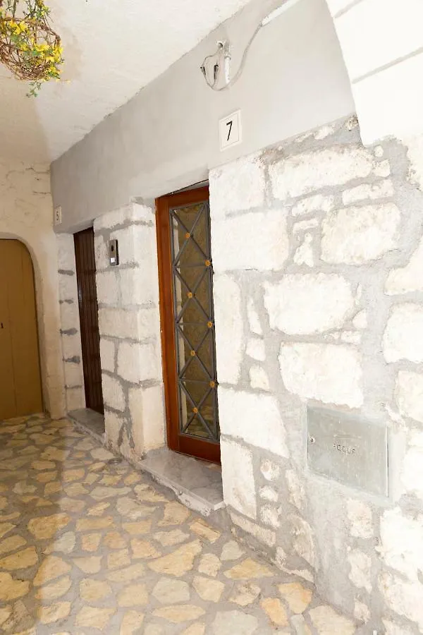 Casa Arco Antico Villa Caltabellotta
