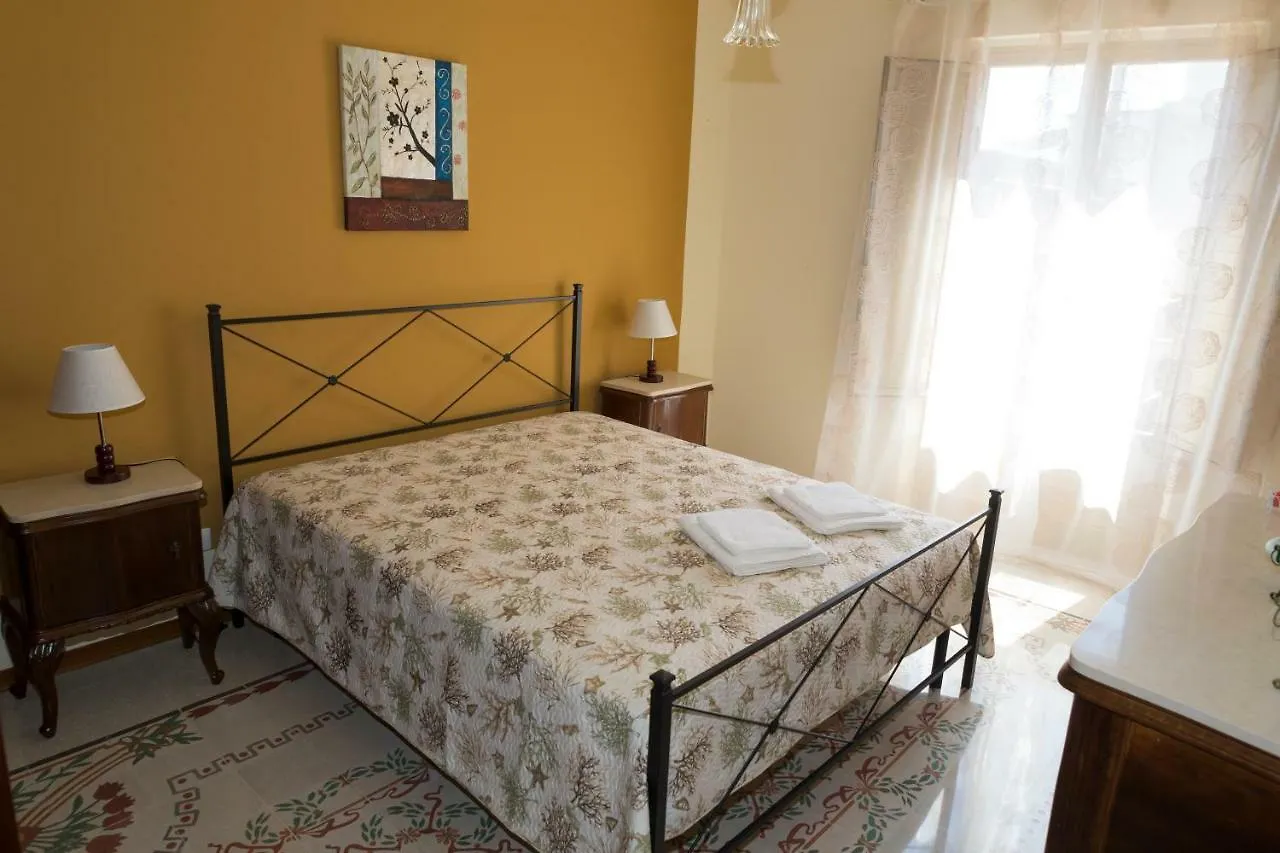Holiday home Casa Arco Antico Villa Caltabellotta
