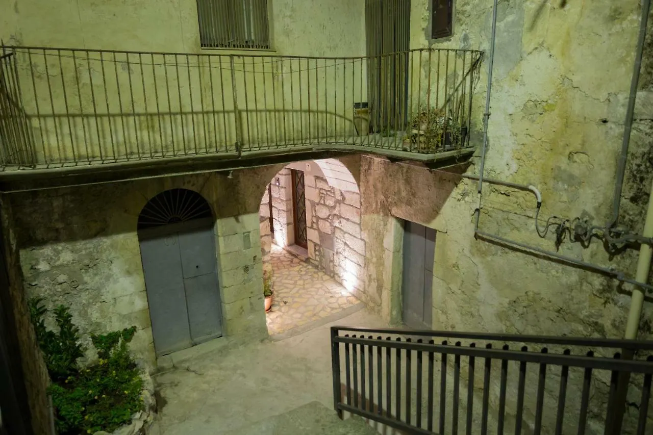 Casa Arco Antico Villa Caltabellotta Holiday home