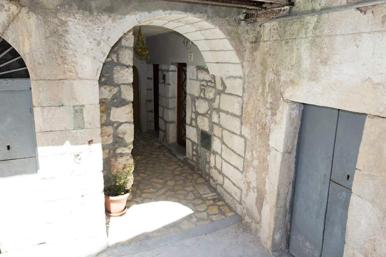 Casa Arco Antico Villa Caltabellotta
