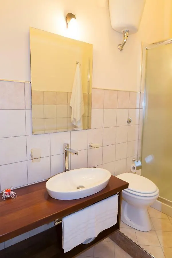 Holiday home Casa Arco Antico Villa Caltabellotta